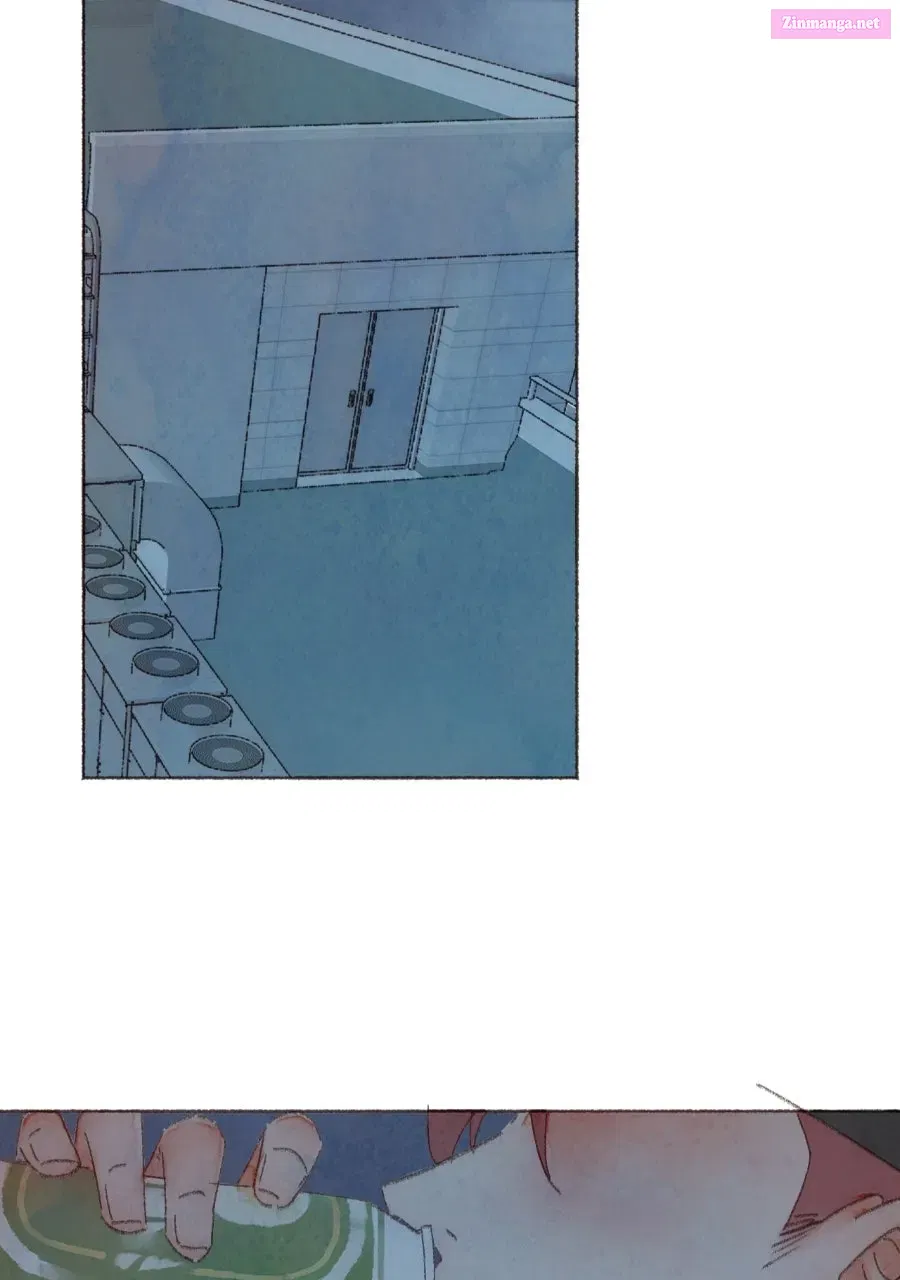 Soul Sealer's School Life Chapter 5 - page 21