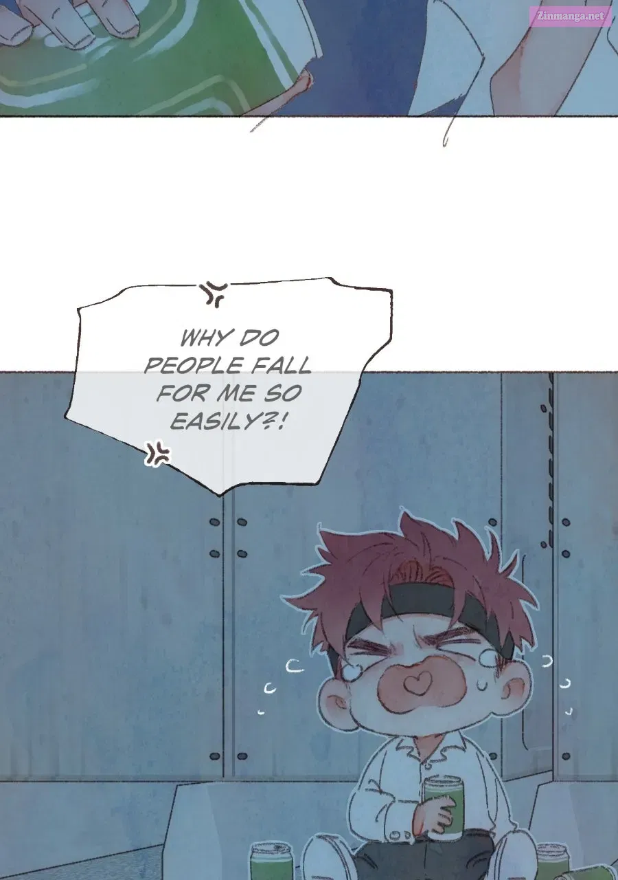 Soul Sealer's School Life Chapter 5 - page 23