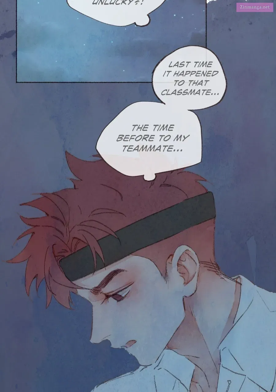 Soul Sealer's School Life Chapter 5 - page 25