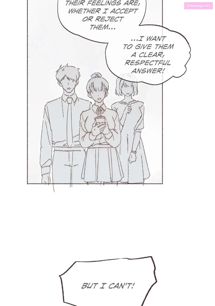 Soul Sealer's School Life Chapter 5 - page 27