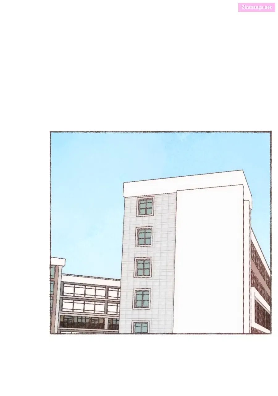 Soul Sealer's School Life Chapter 5 - page 3