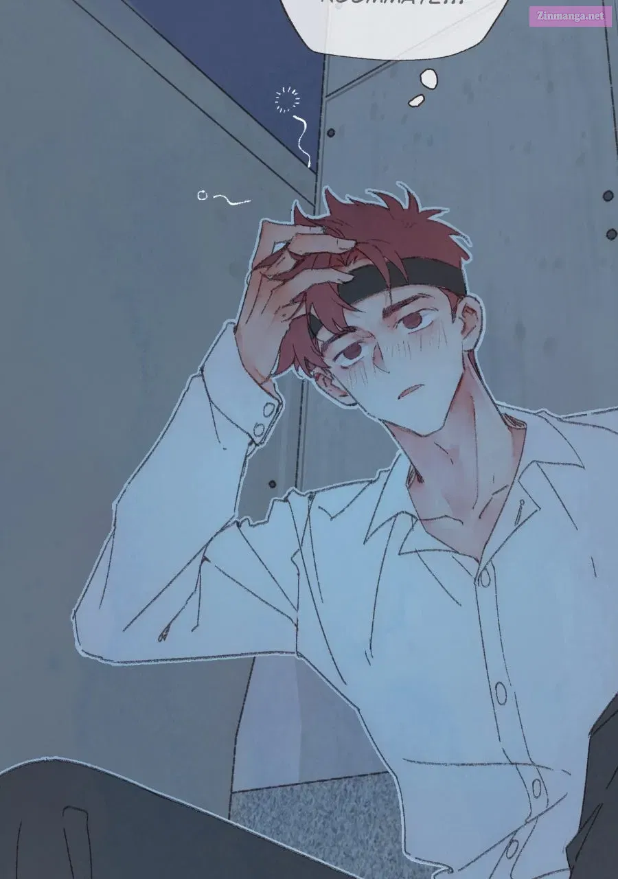 Soul Sealer's School Life Chapter 5 - page 30