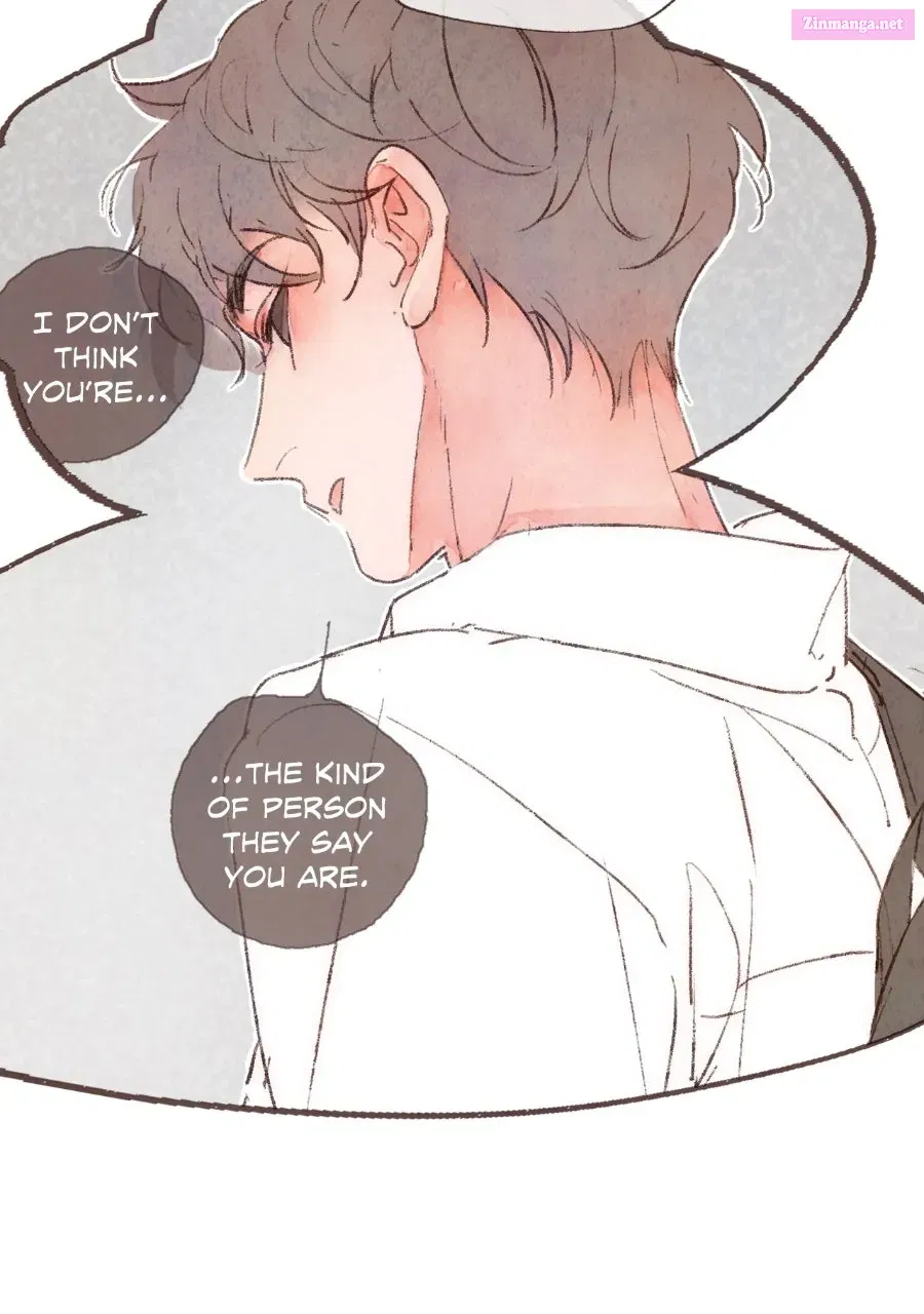 Soul Sealer's School Life Chapter 5 - page 32