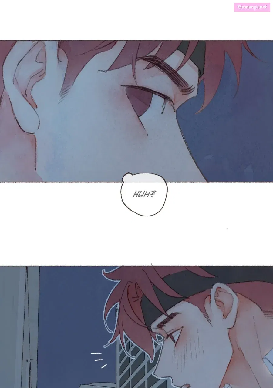 Soul Sealer's School Life Chapter 5 - page 33