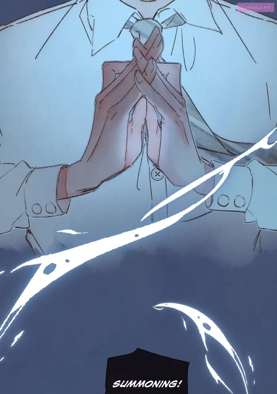 Soul Sealer's School Life Chapter 5 - page 38