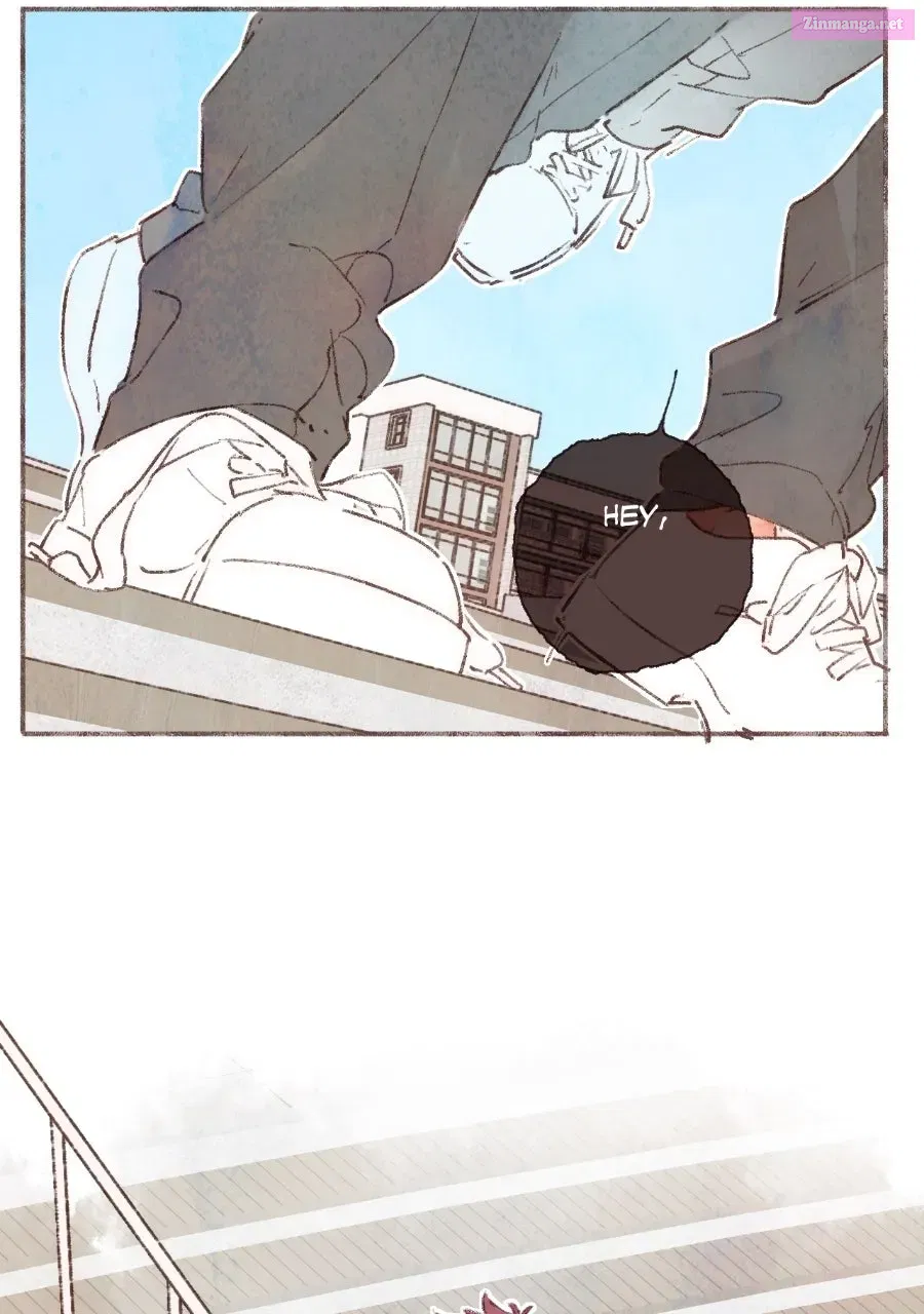 Soul Sealer's School Life Chapter 5 - page 4