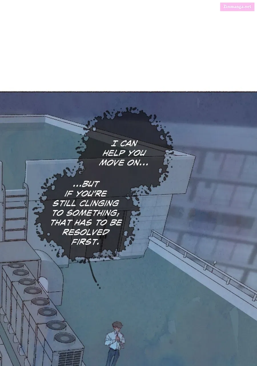 Soul Sealer's School Life Chapter 5 - page 42