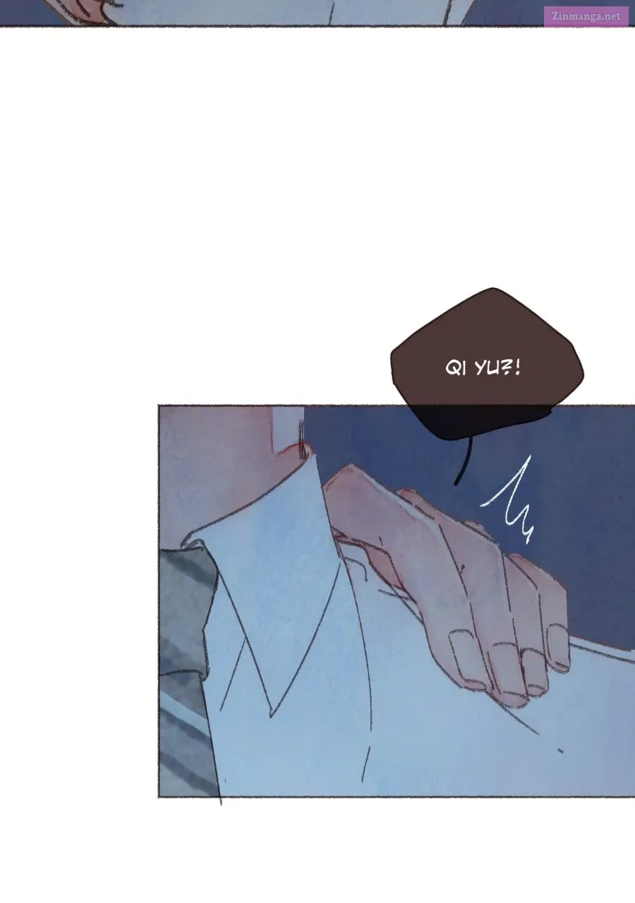 Soul Sealer's School Life Chapter 5 - page 45