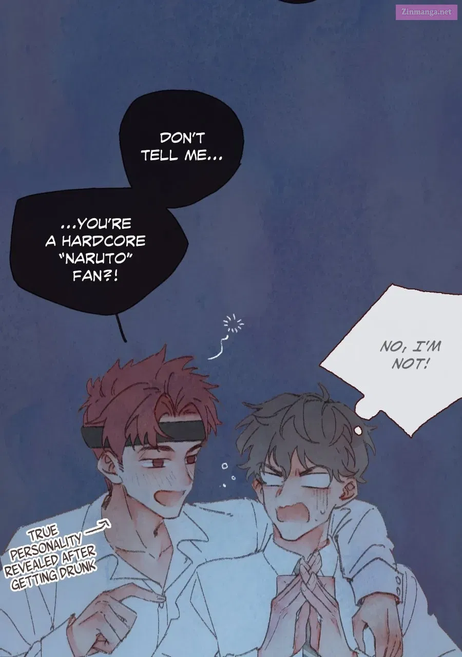 Soul Sealer's School Life Chapter 5 - page 47