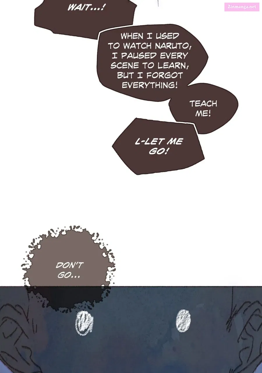 Soul Sealer's School Life Chapter 5 - page 50