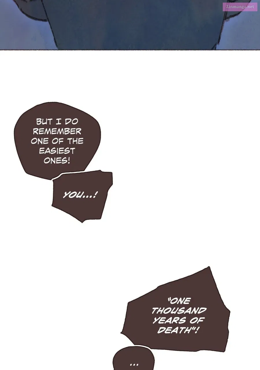 Soul Sealer's School Life Chapter 5 - page 51