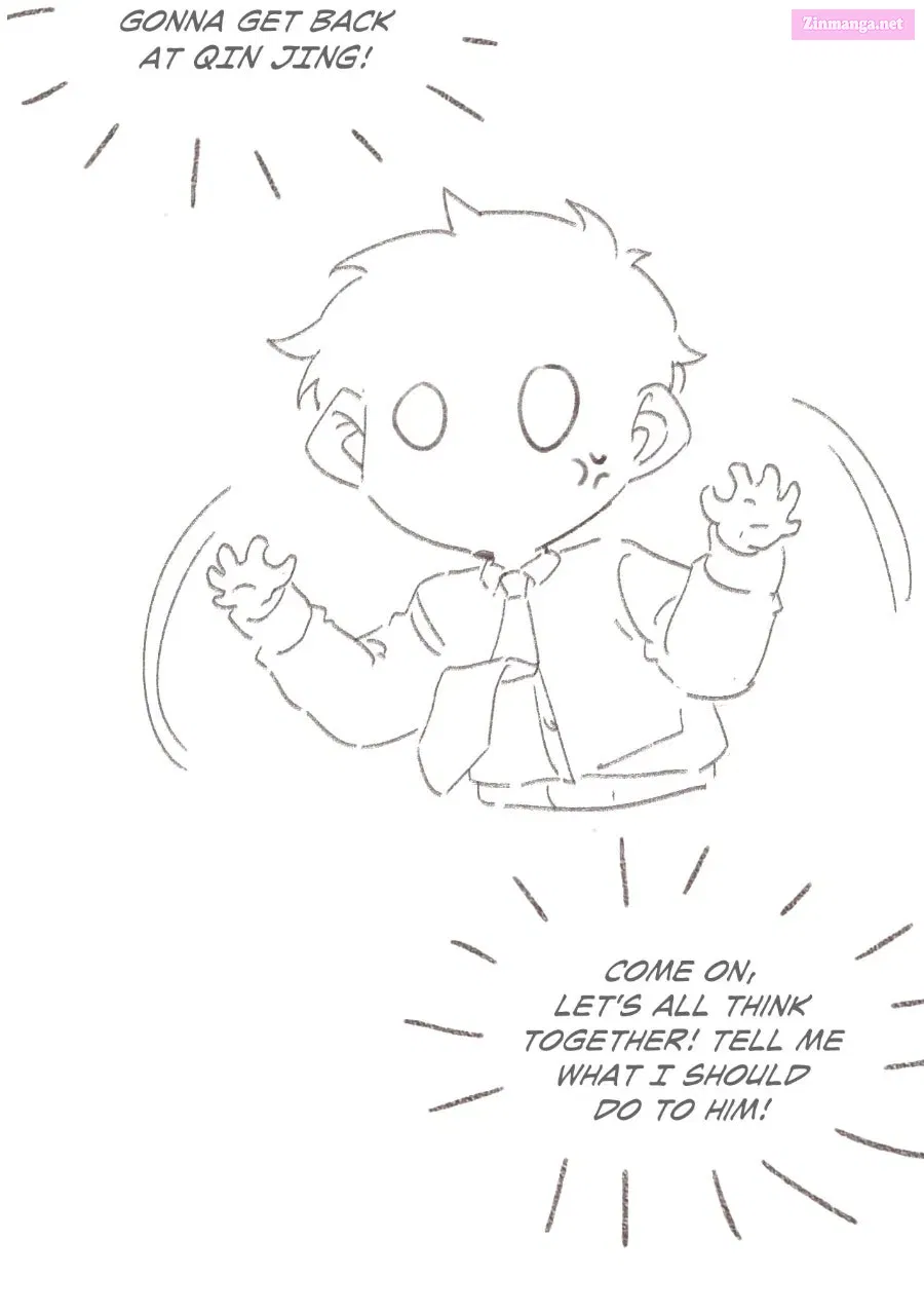 Soul Sealer's School Life Chapter 5 - page 55