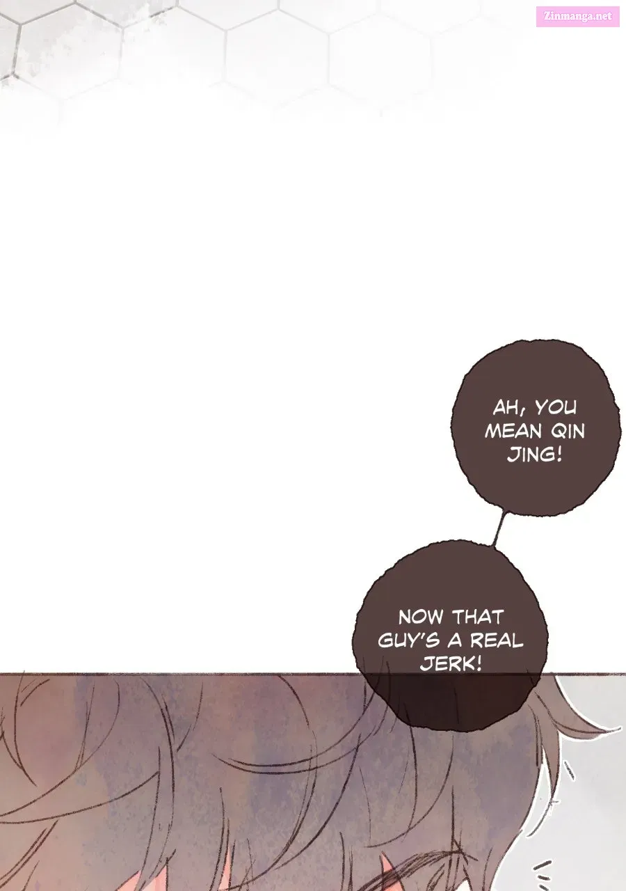 Soul Sealer's School Life Chapter 5 - page 6