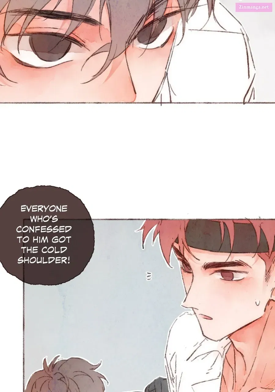 Soul Sealer's School Life Chapter 5 - page 7