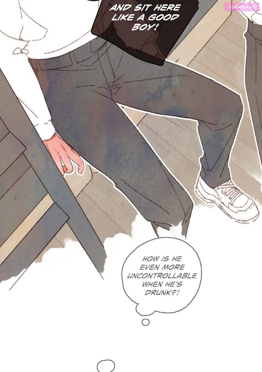 Soul Sealer's School Life Chapter 6 - page 10