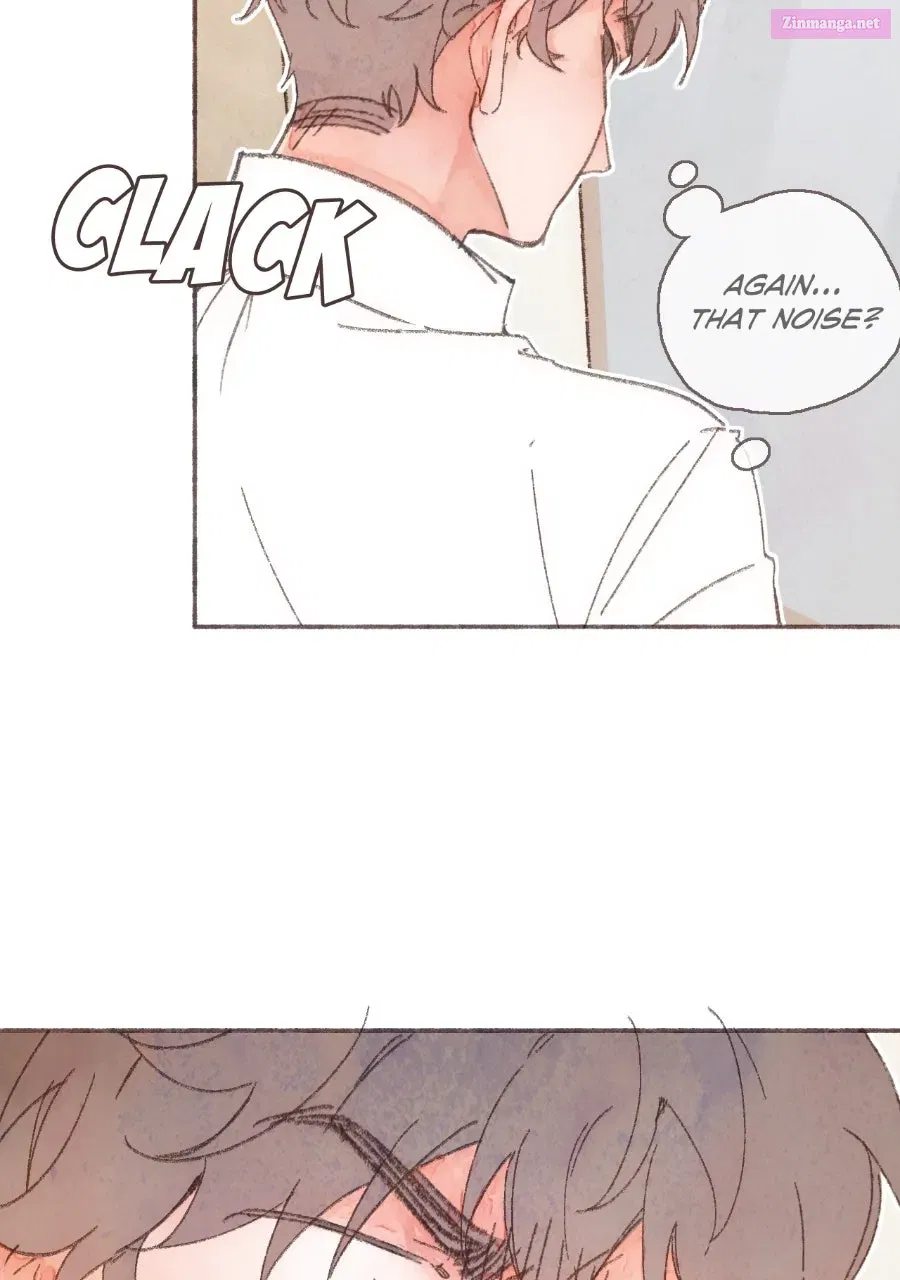 Soul Sealer's School Life Chapter 6 - page 14