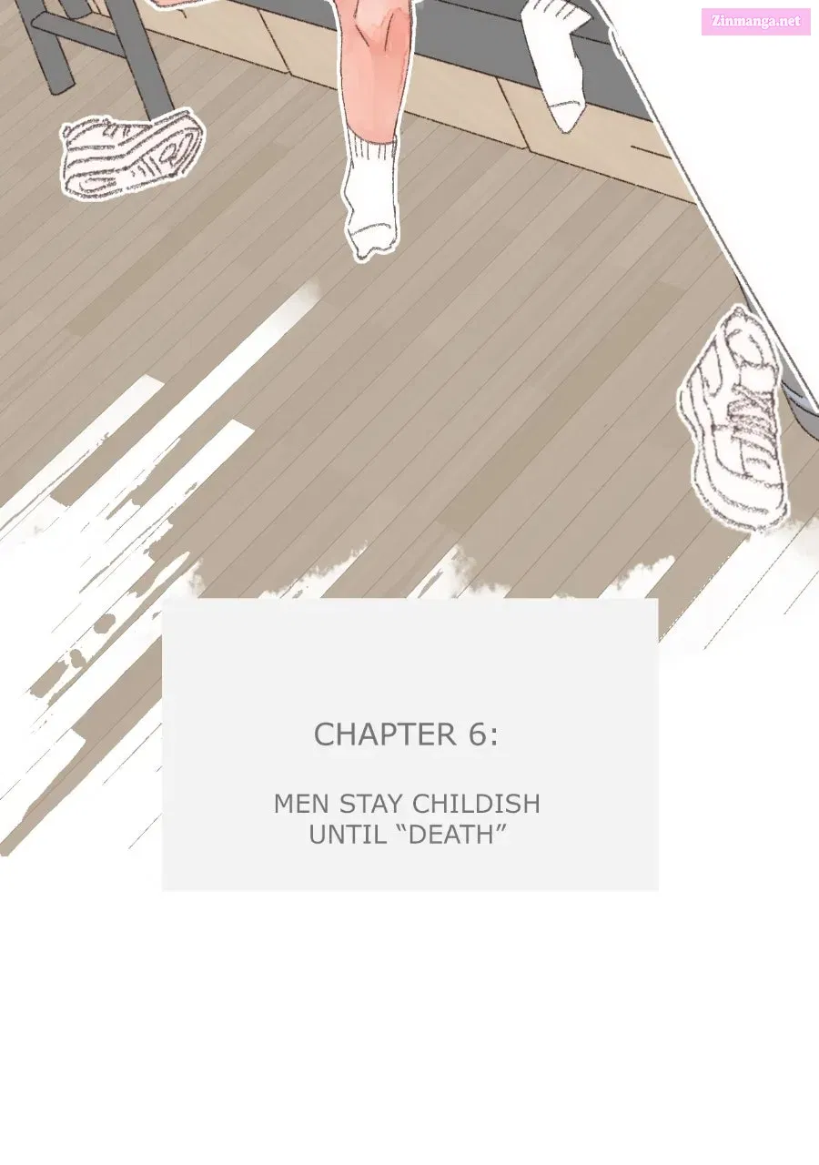 Soul Sealer's School Life Chapter 6 - page 17