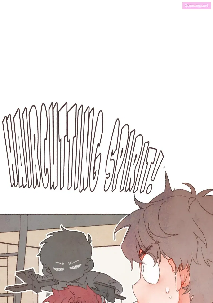 Soul Sealer's School Life Chapter 6 - page 18