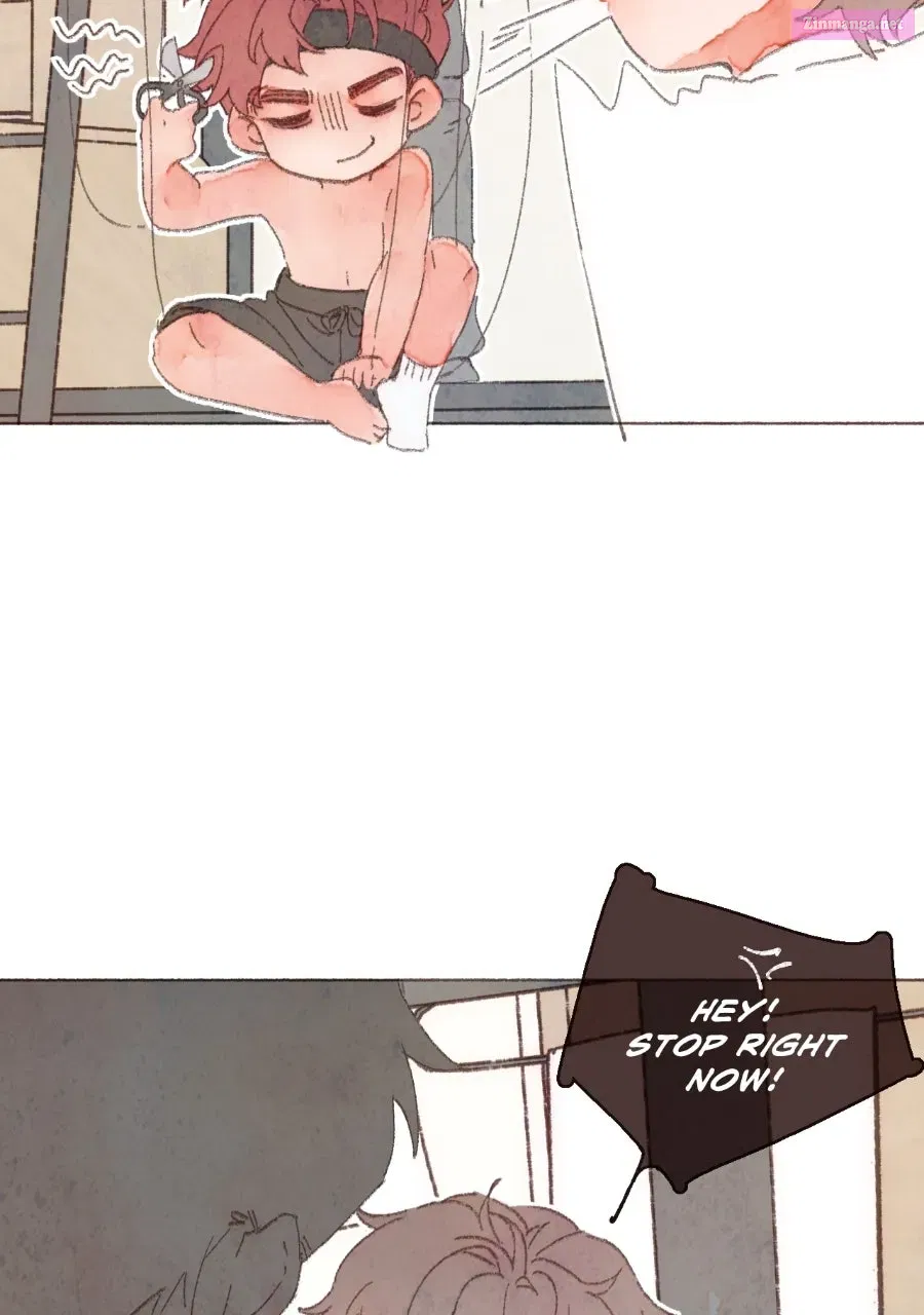 Soul Sealer's School Life Chapter 6 - page 19