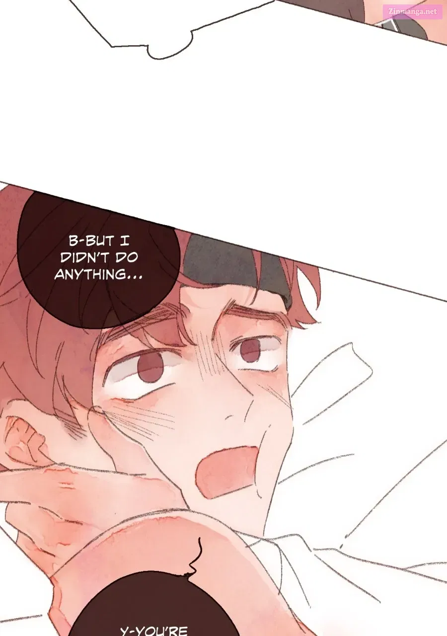 Soul Sealer's School Life Chapter 6 - page 21