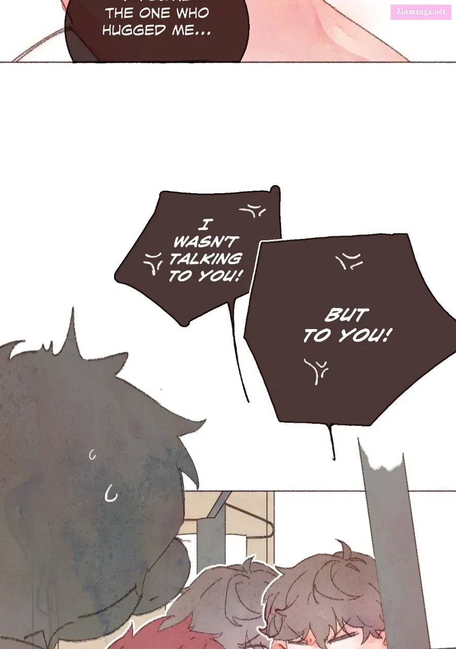 Soul Sealer's School Life Chapter 6 - page 22