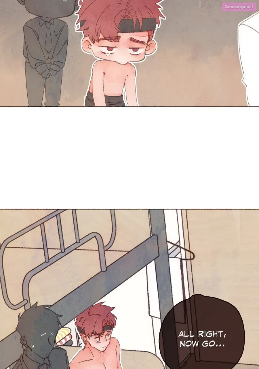 Soul Sealer's School Life Chapter 6 - page 24