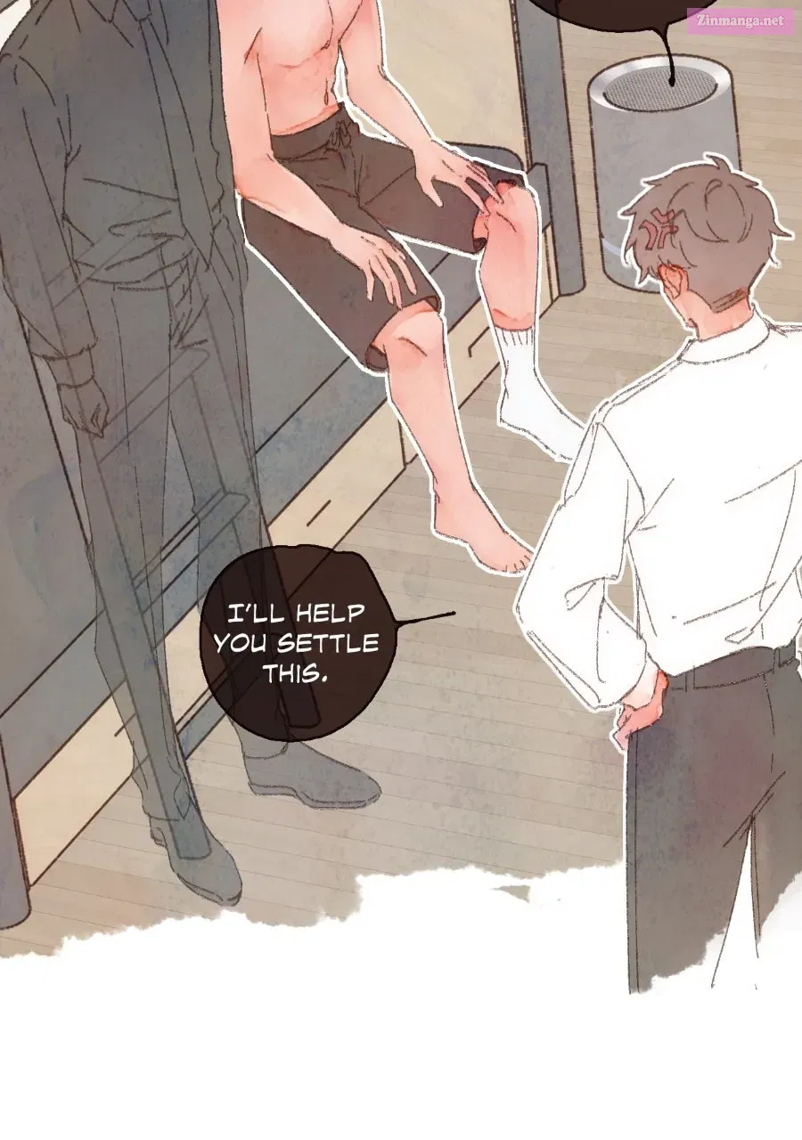 Soul Sealer's School Life Chapter 6 - page 25