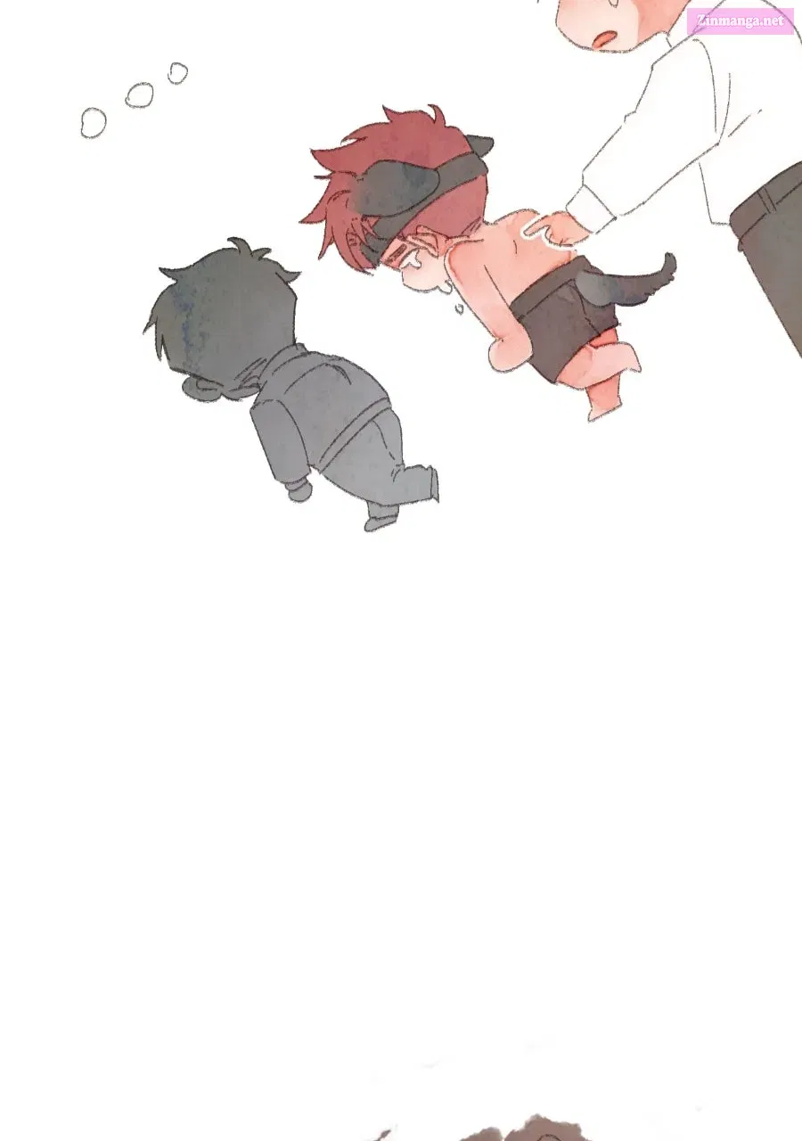 Soul Sealer's School Life Chapter 6 - page 28