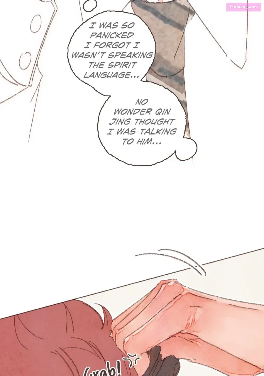 Soul Sealer's School Life Chapter 6 - page 30