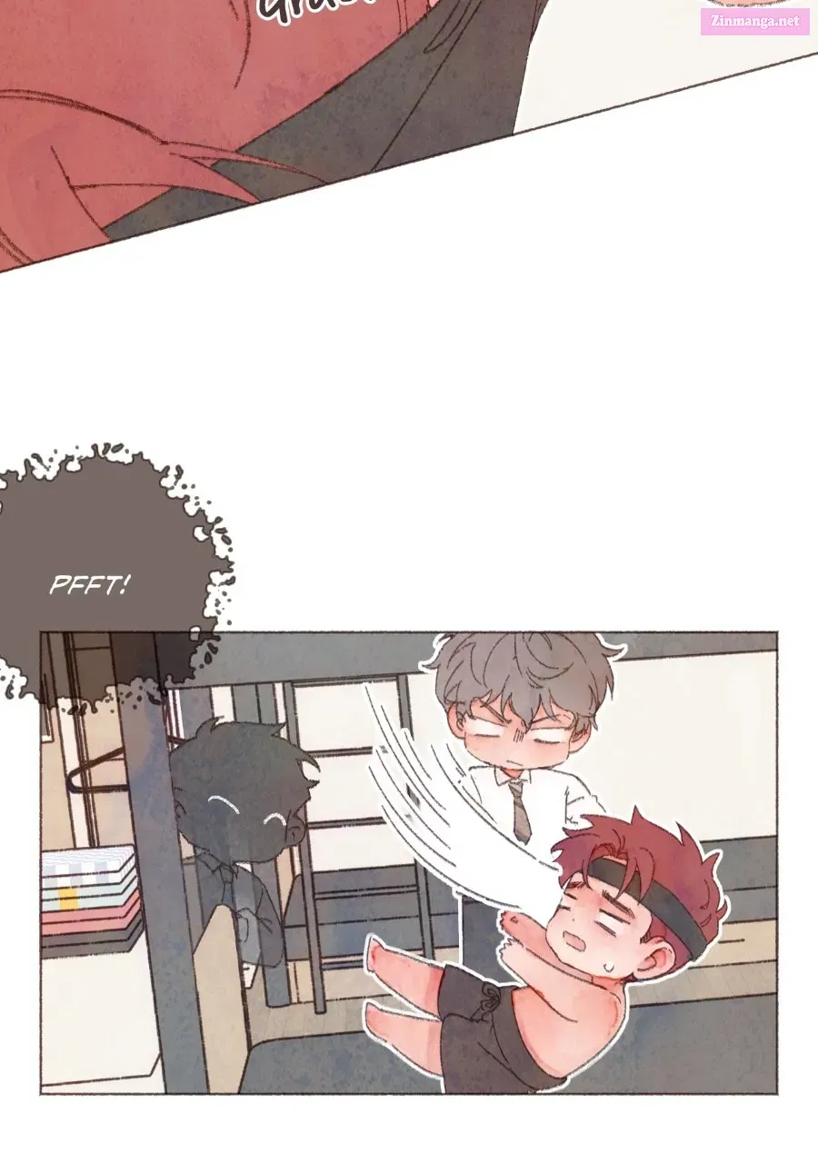 Soul Sealer's School Life Chapter 6 - page 31