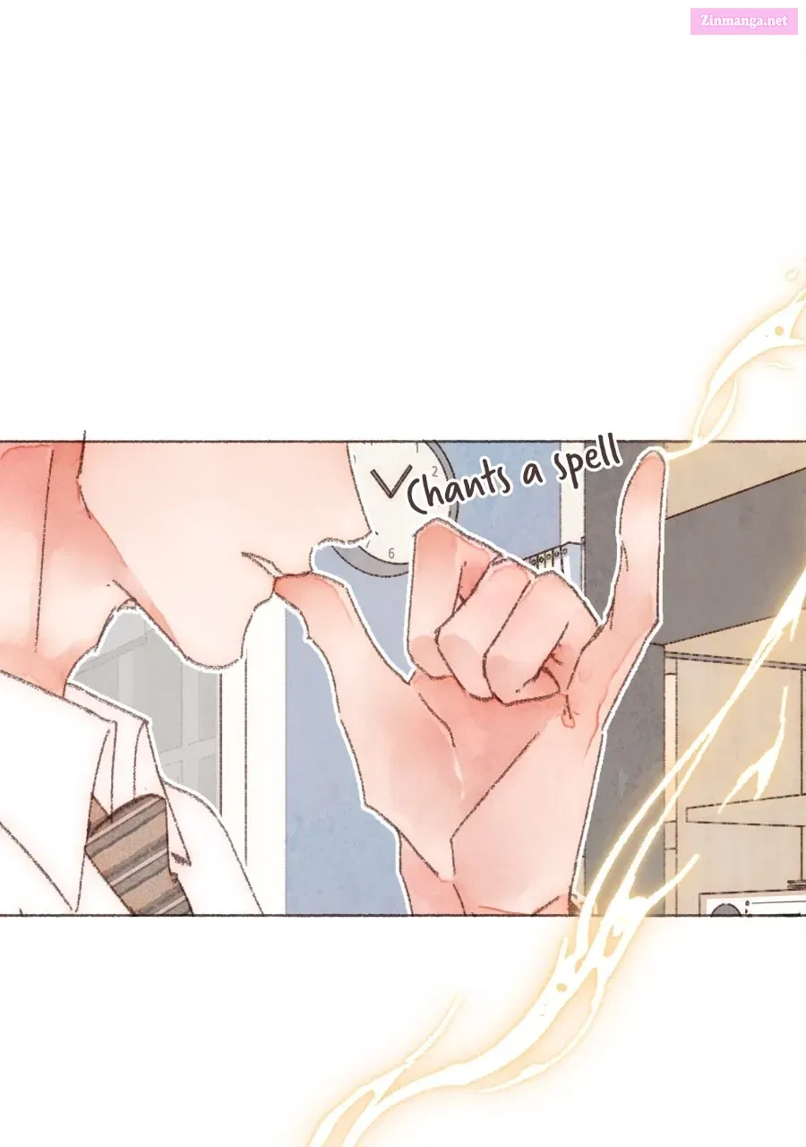 Soul Sealer's School Life Chapter 6 - page 32