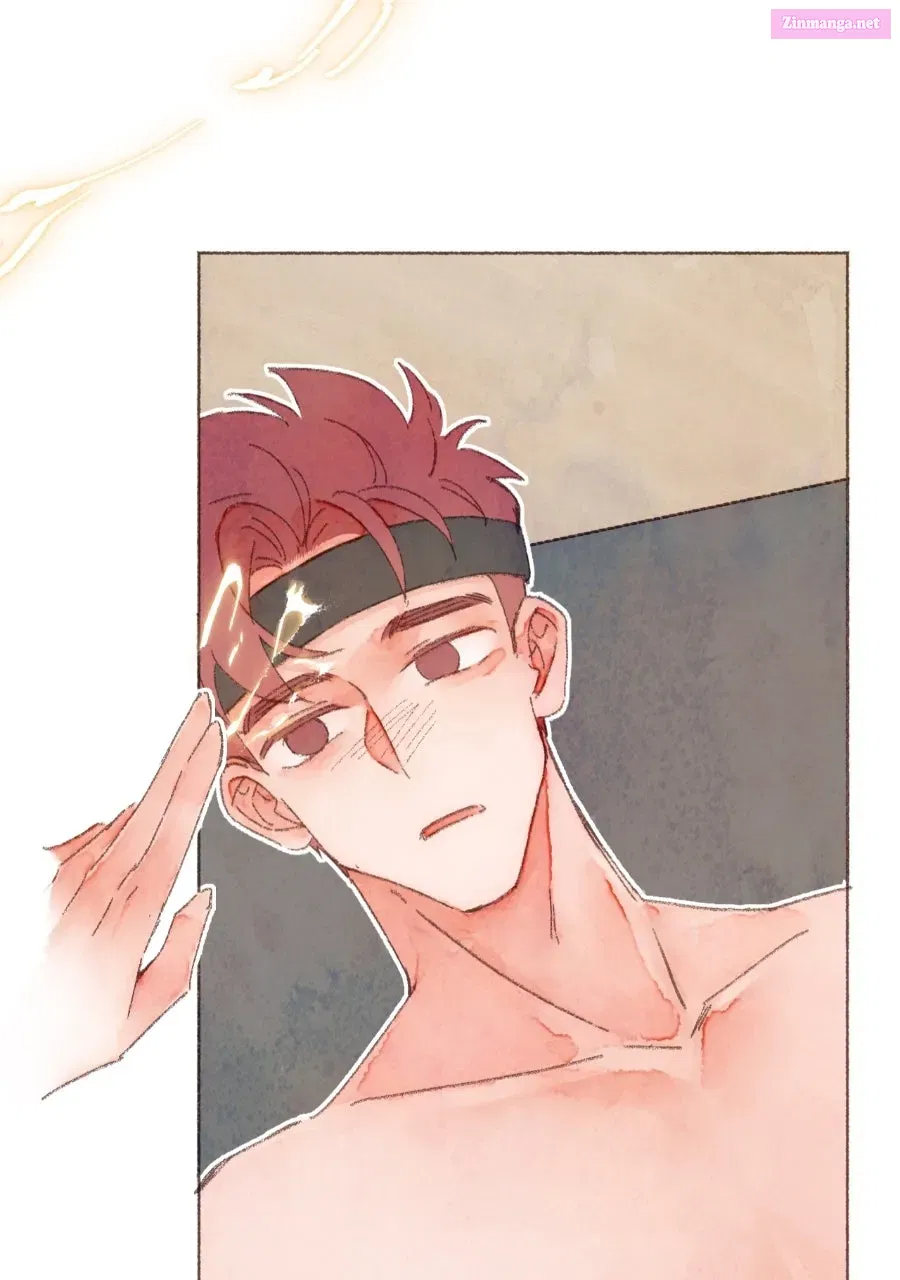 Soul Sealer's School Life Chapter 6 - page 33