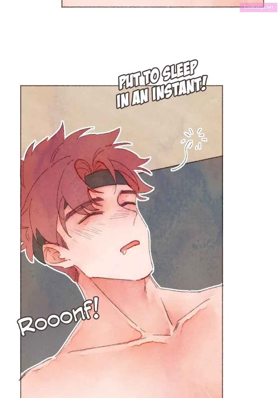 Soul Sealer's School Life Chapter 6 - page 34