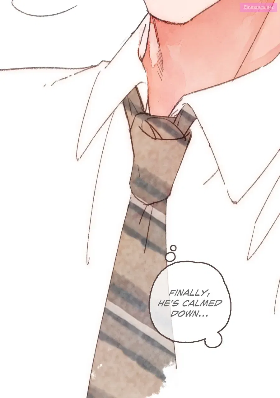 Soul Sealer's School Life Chapter 6 - page 36