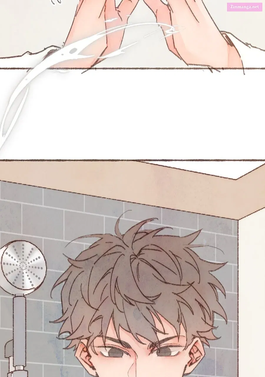 Soul Sealer's School Life Chapter 6 - page 41