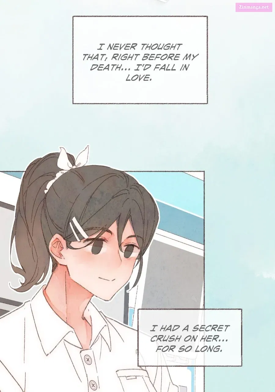 Soul Sealer's School Life Chapter 6 - page 44