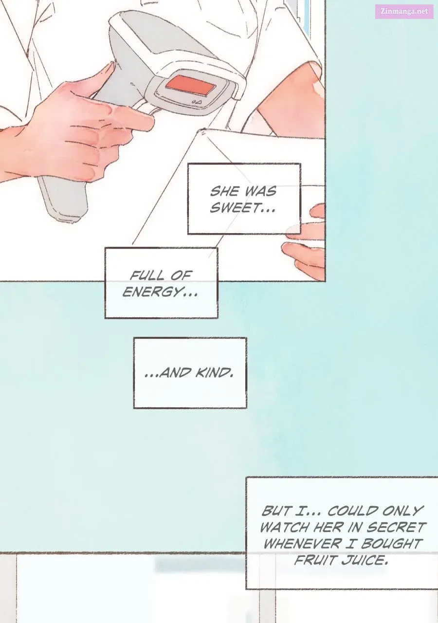 Soul Sealer's School Life Chapter 6 - page 45