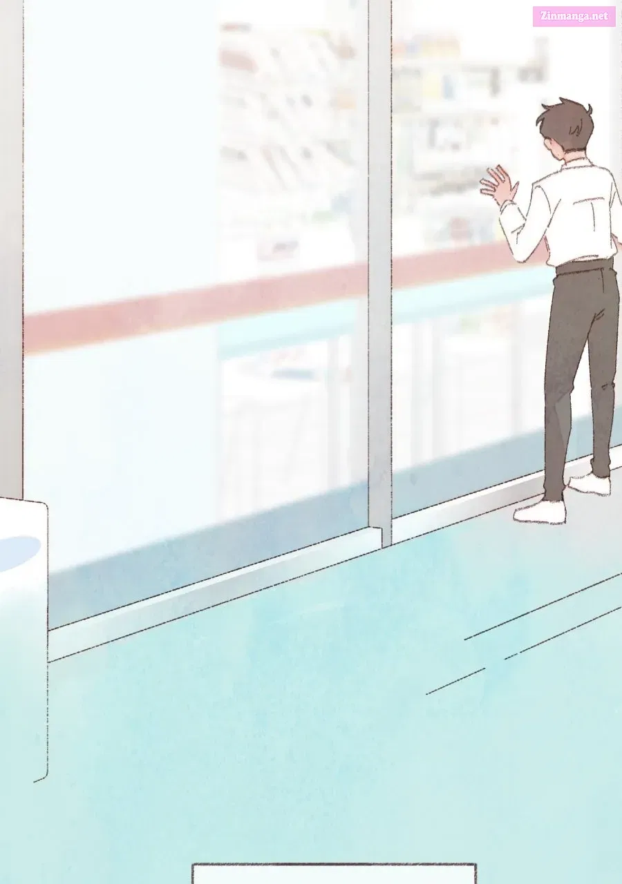 Soul Sealer's School Life Chapter 6 - page 46