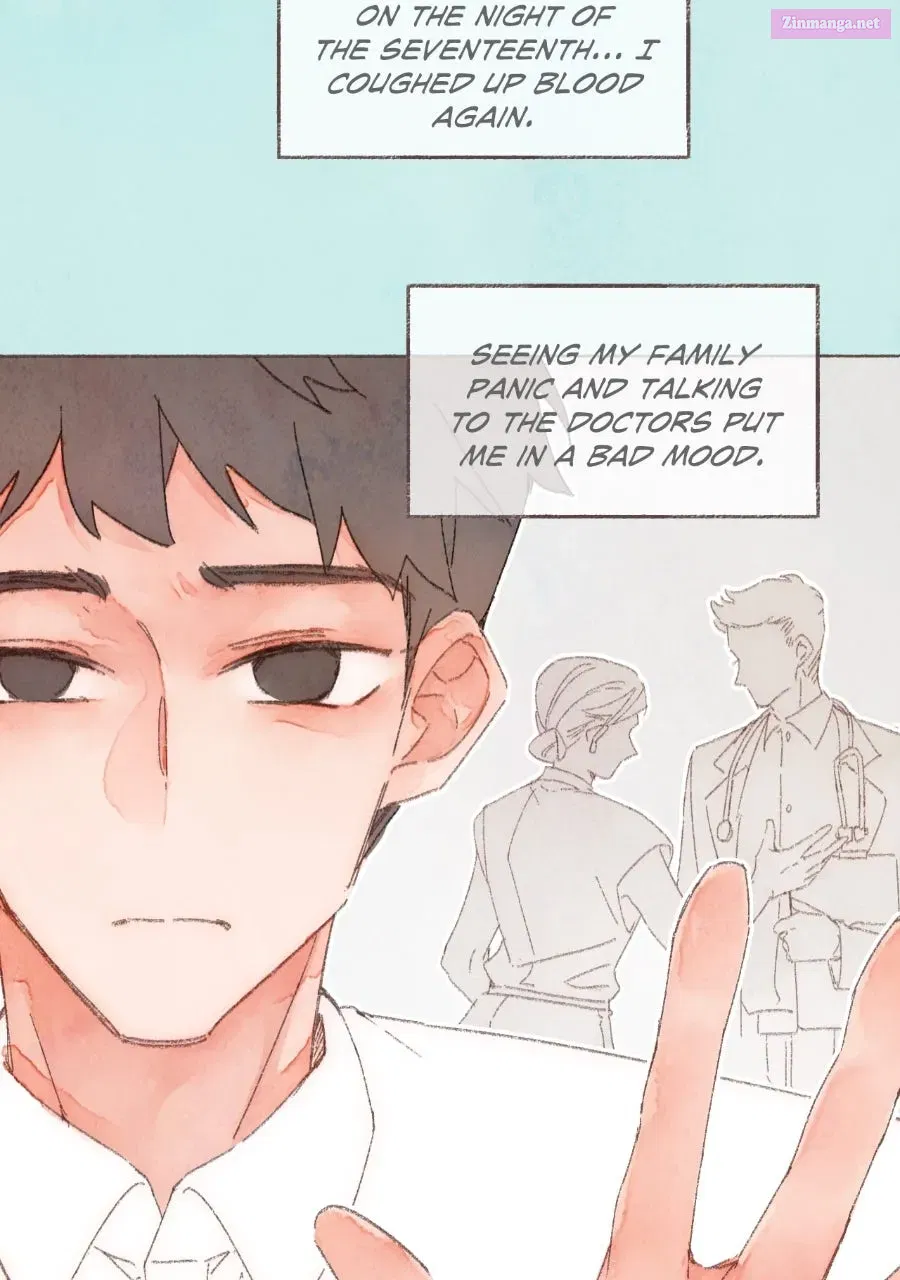 Soul Sealer's School Life Chapter 6 - page 47