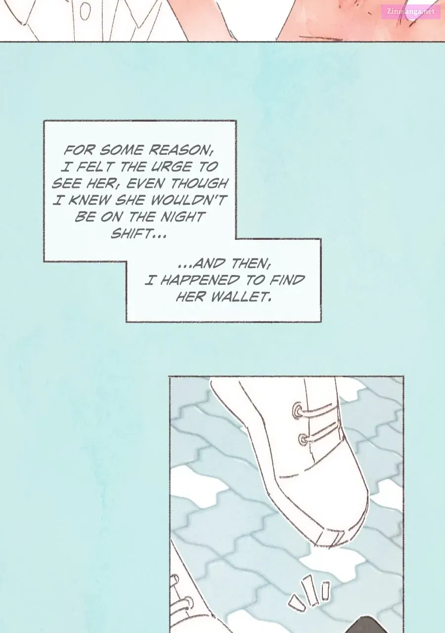 Soul Sealer's School Life Chapter 6 - page 48