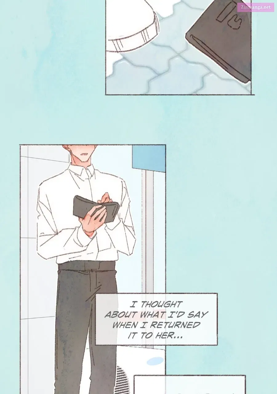 Soul Sealer's School Life Chapter 6 - page 49