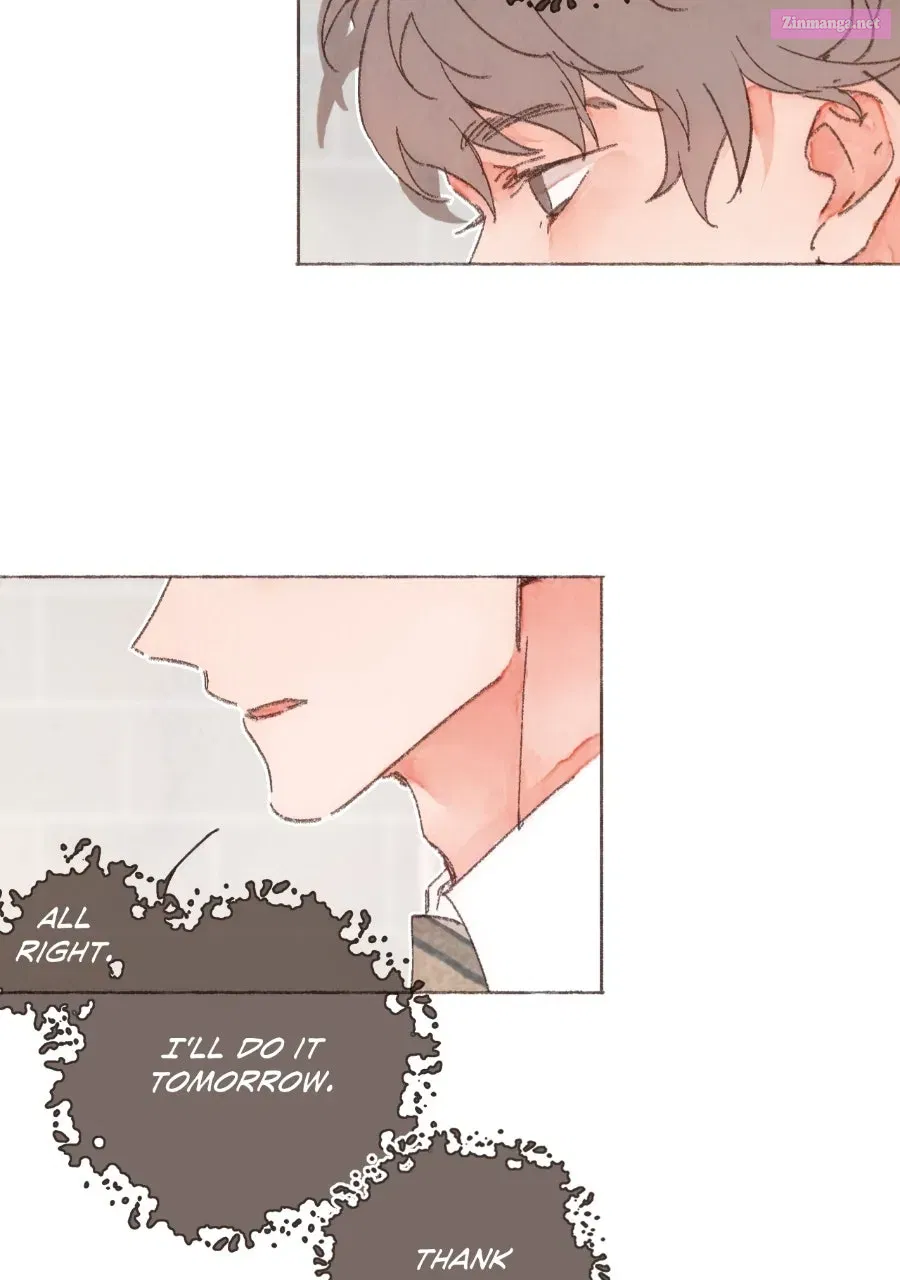 Soul Sealer's School Life Chapter 6 - page 53