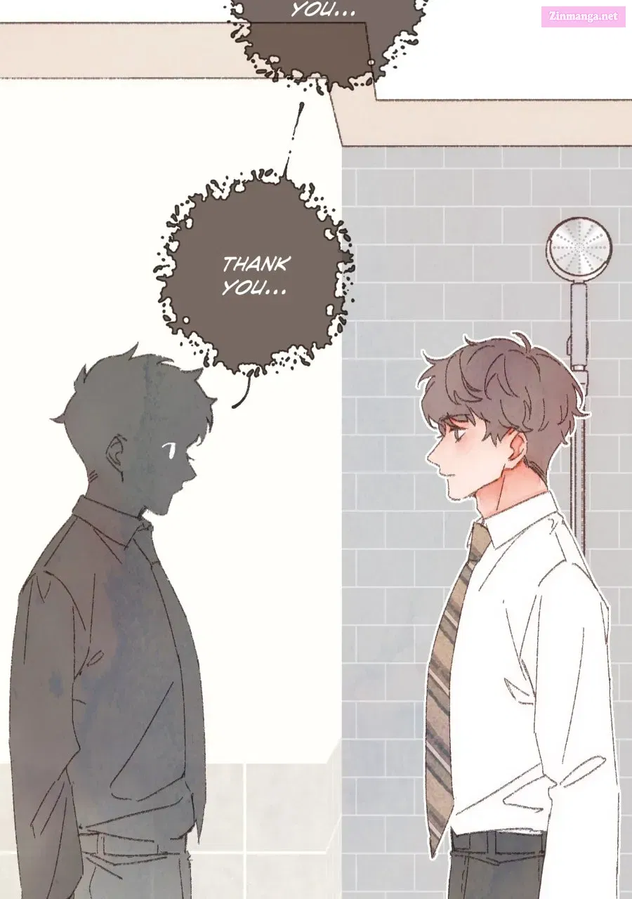 Soul Sealer's School Life Chapter 6 - page 54