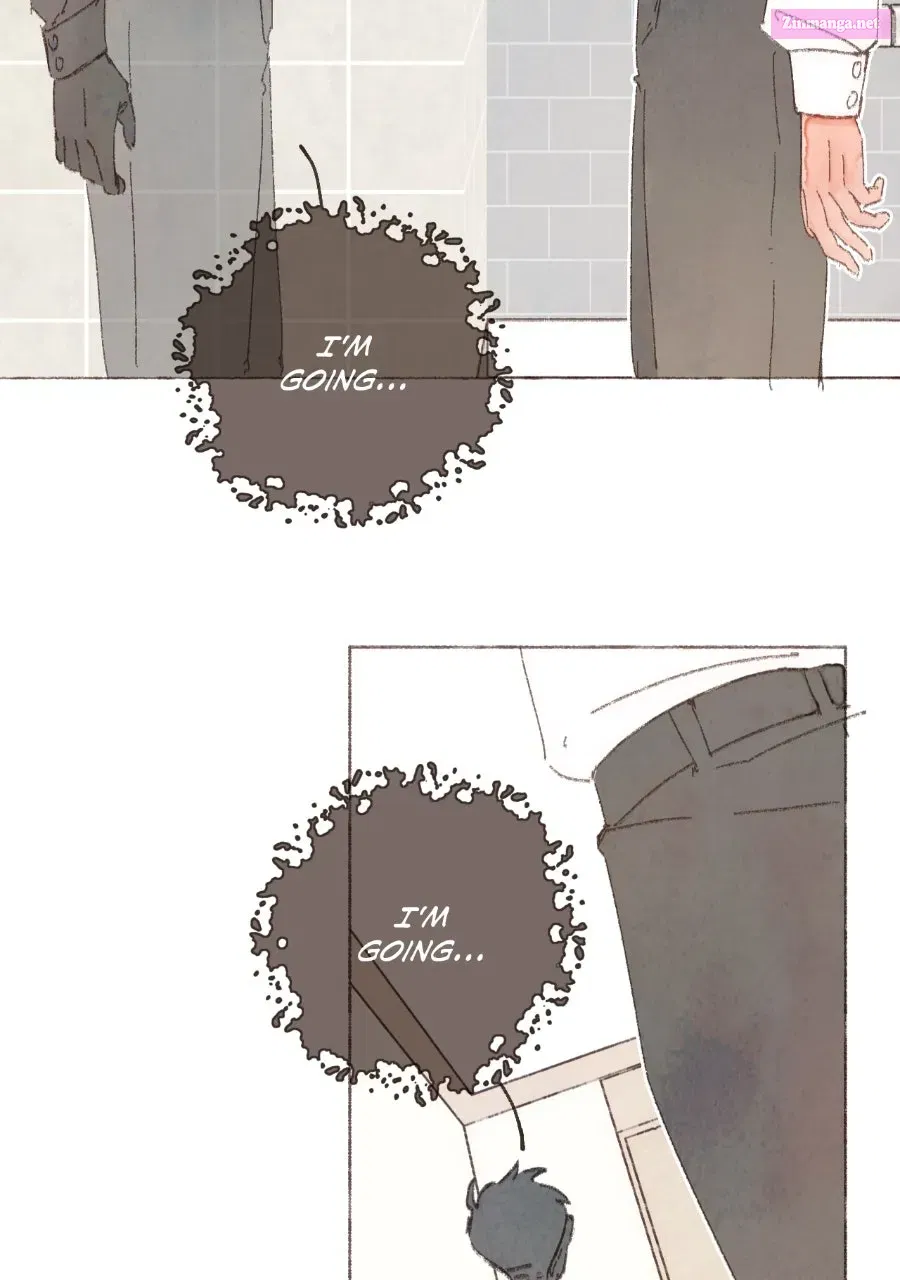 Soul Sealer's School Life Chapter 6 - page 55