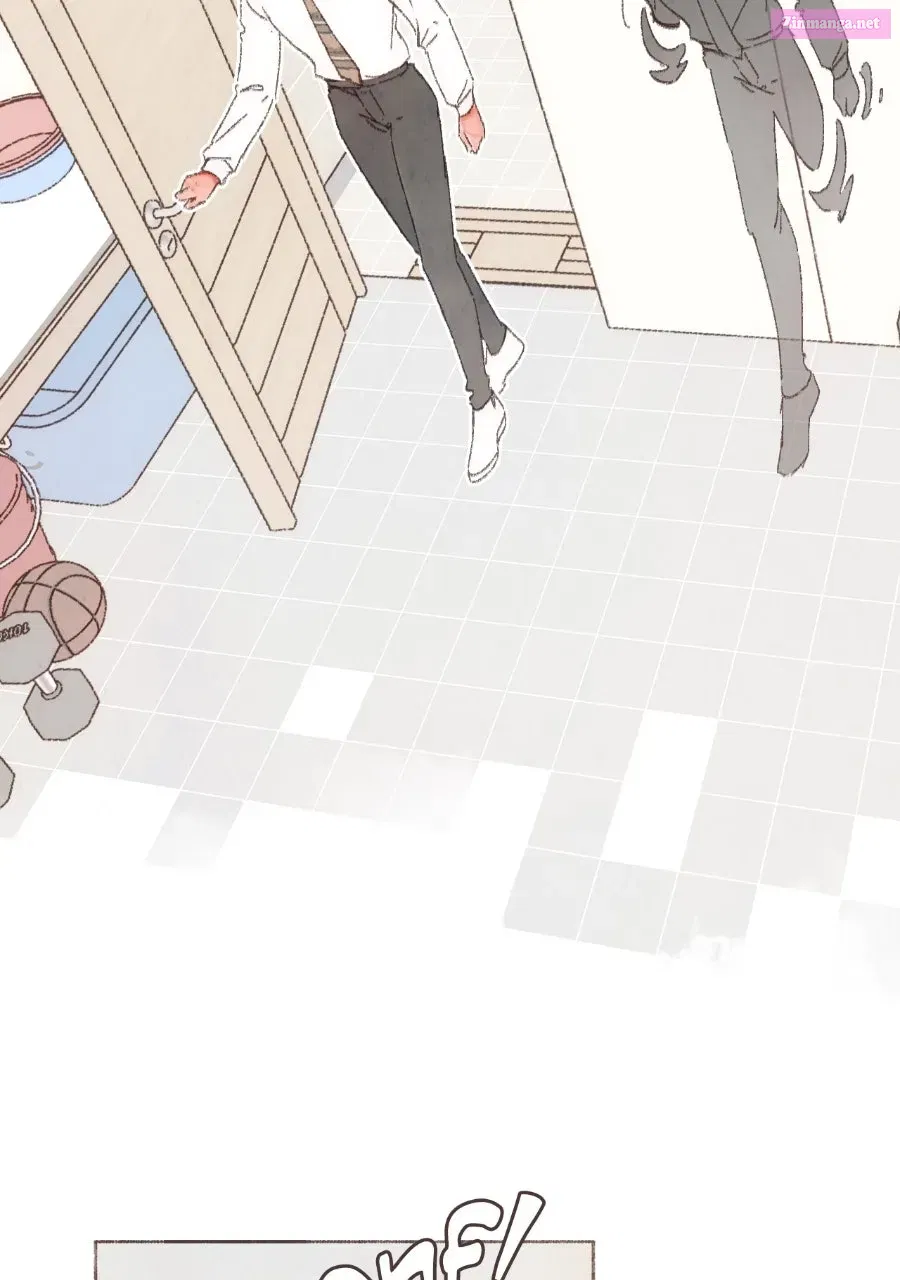 Soul Sealer's School Life Chapter 6 - page 57