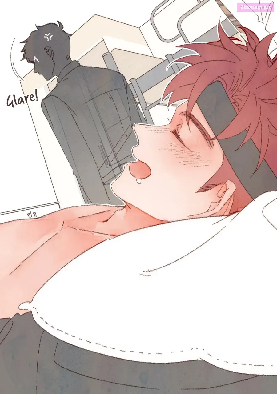 Soul Sealer's School Life Chapter 6 - page 59