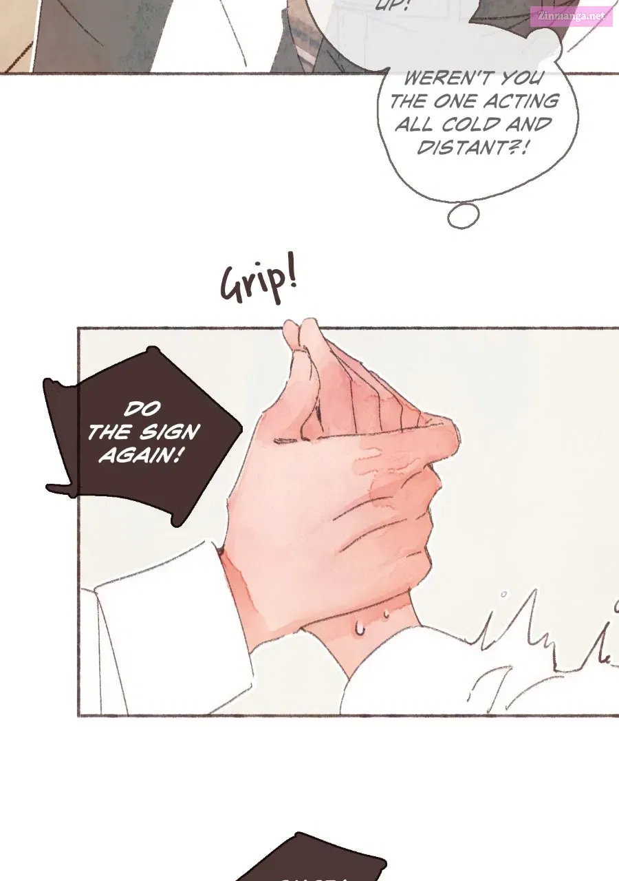 Soul Sealer's School Life Chapter 6 - page 6