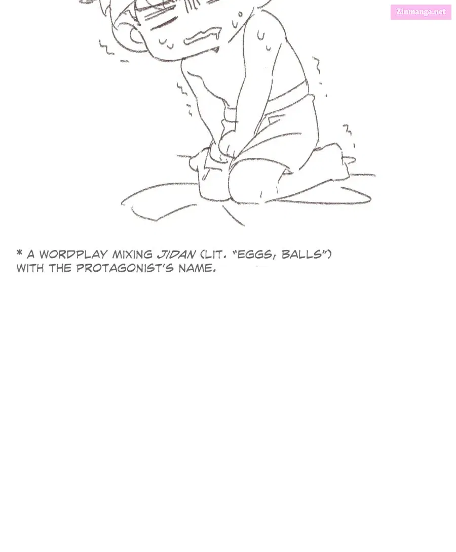 Soul Sealer's School Life Chapter 6 - page 66