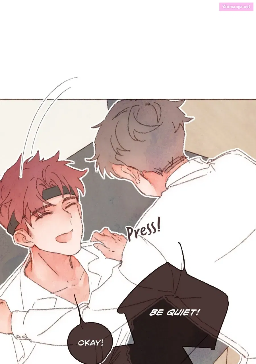 Soul Sealer's School Life Chapter 6 - page 9