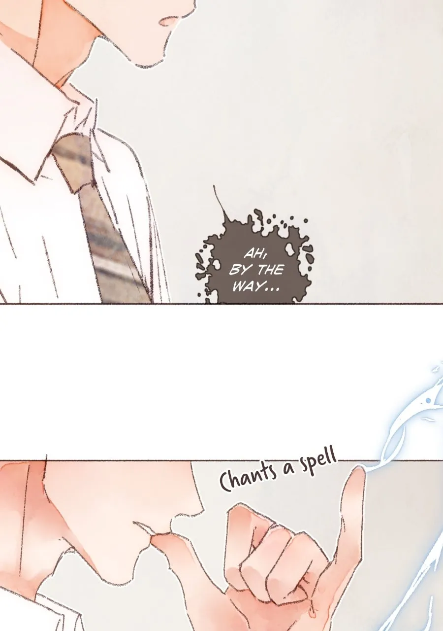 Soul Sealer's School Life Chapter 7 - page 12